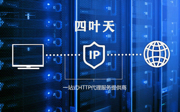 【淄博代理IP】高质量IP代理的最重要因素?